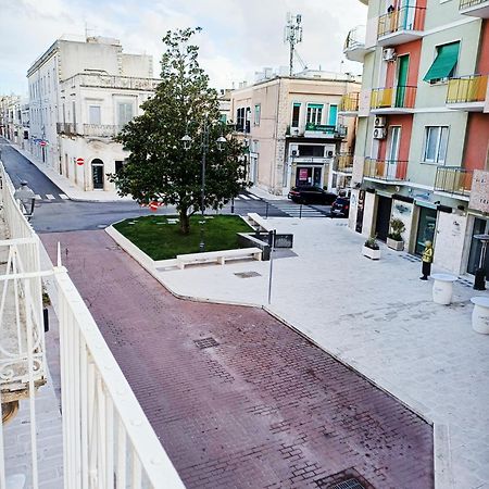 Casadue Villa Martina Franca Eksteriør bilde