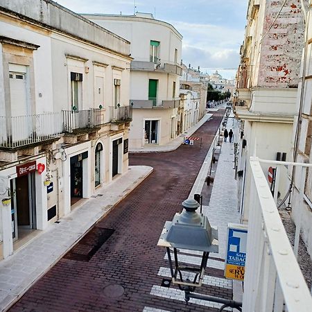 Casadue Villa Martina Franca Eksteriør bilde