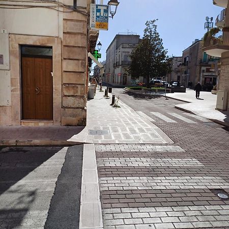 Casadue Villa Martina Franca Eksteriør bilde