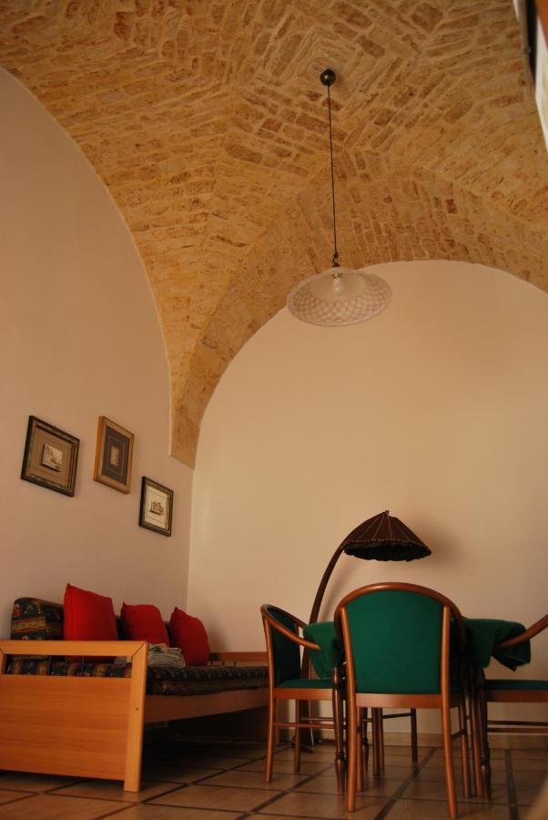 Casadue Villa Martina Franca Eksteriør bilde
