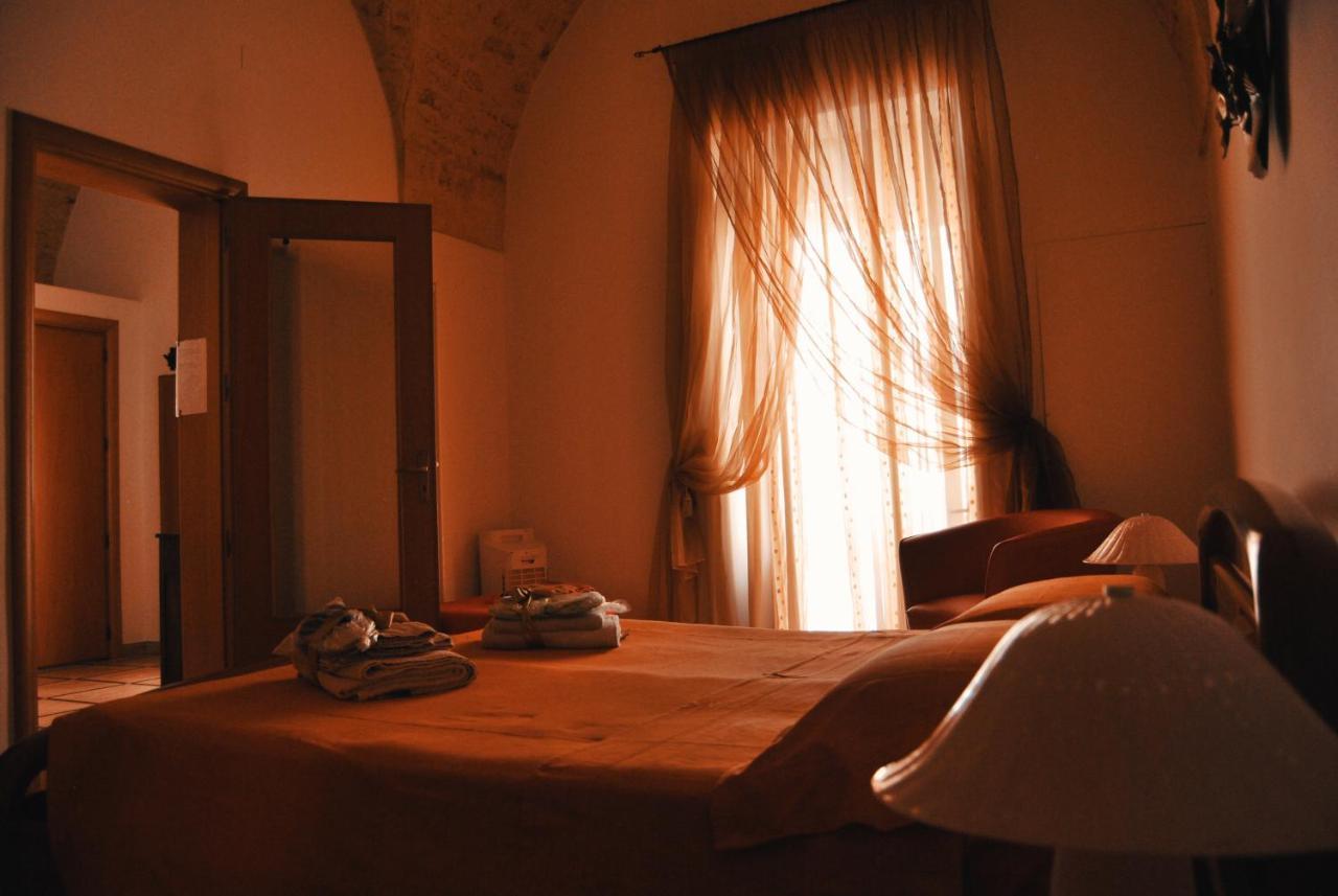 Casadue Villa Martina Franca Eksteriør bilde
