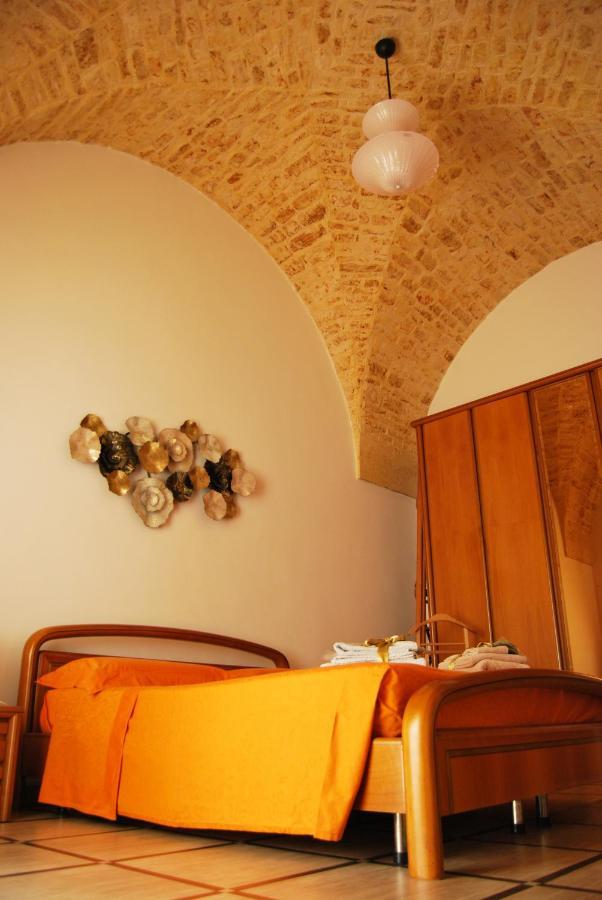 Casadue Villa Martina Franca Eksteriør bilde