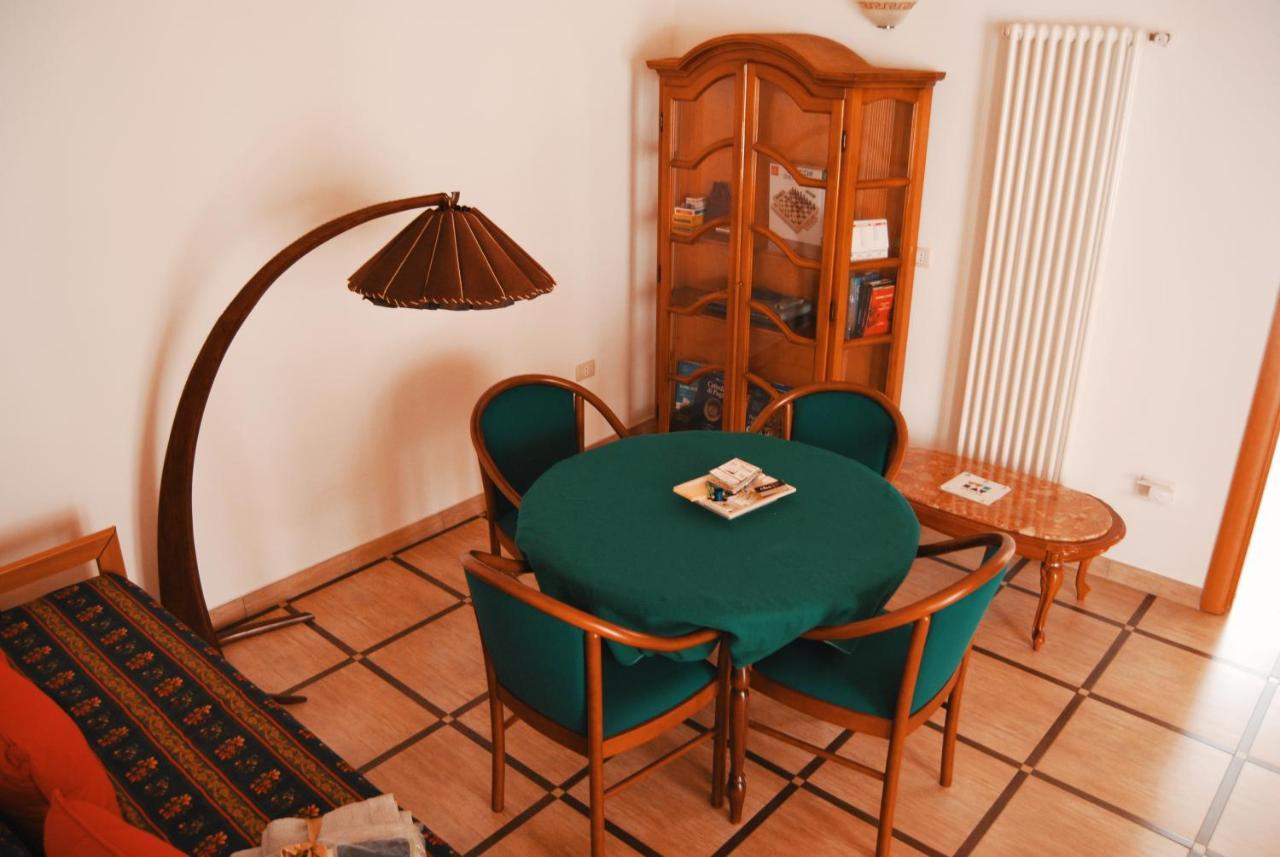Casadue Villa Martina Franca Eksteriør bilde