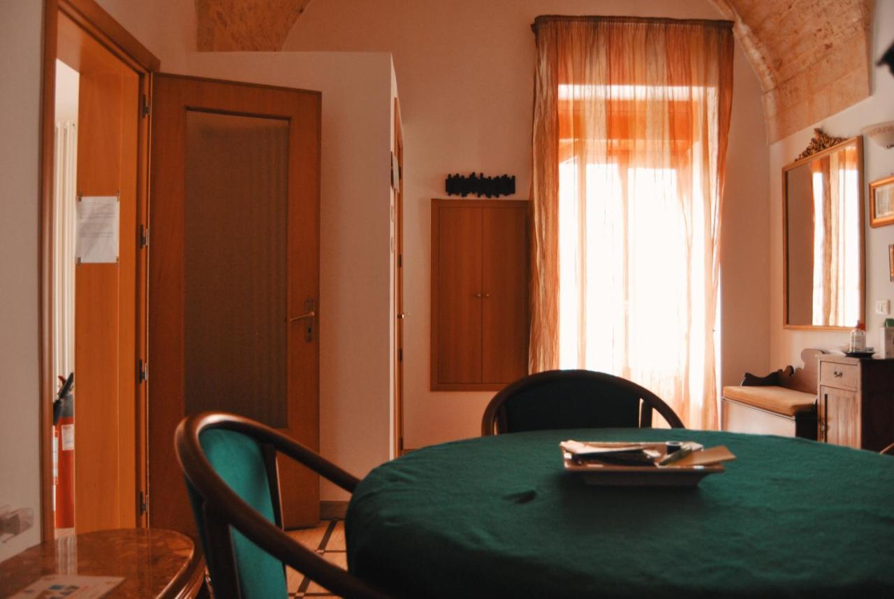 Casadue Villa Martina Franca Eksteriør bilde