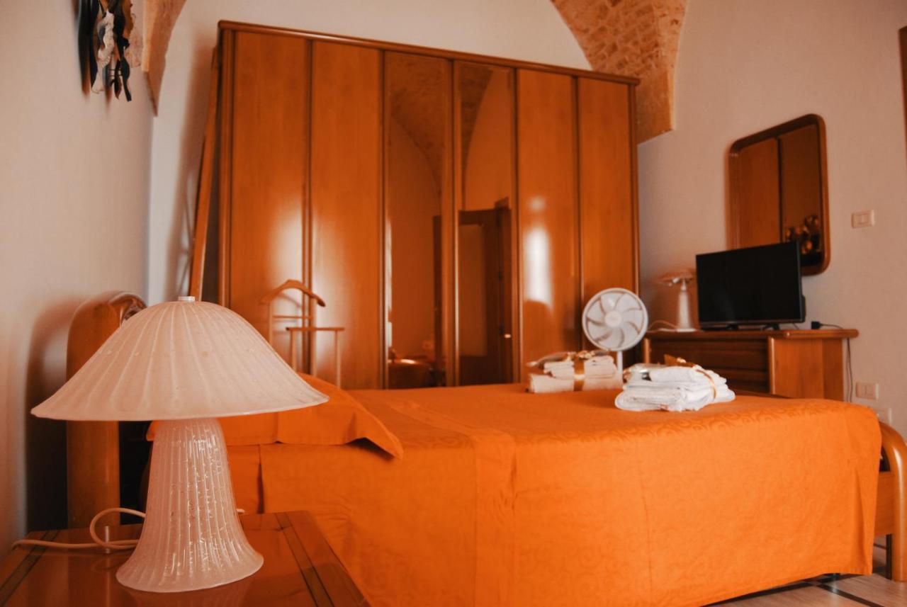 Casadue Villa Martina Franca Eksteriør bilde
