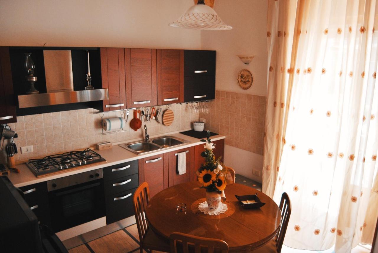 Casadue Villa Martina Franca Eksteriør bilde
